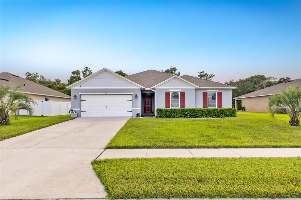 For Sale: $410,000 (4 beds, 2 baths, 2319 Square Feet)
