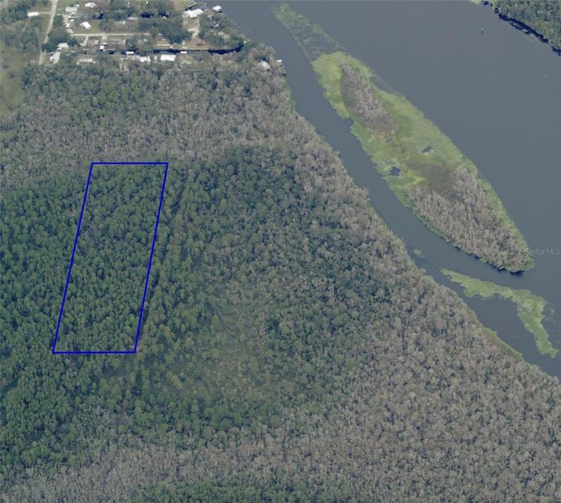 For Sale: $95,000 (9.99 acres)