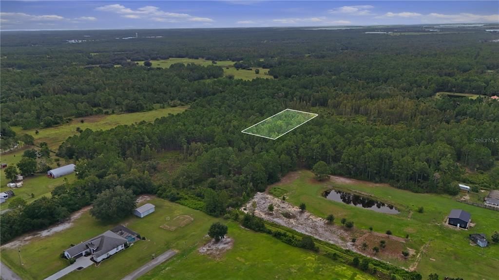 待售: $12,000 (1.10 acres)