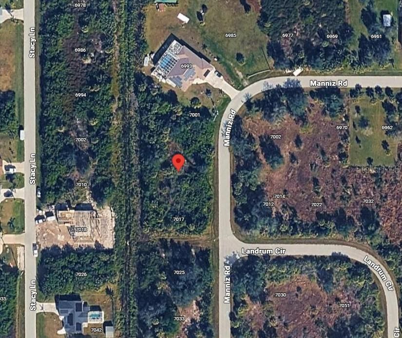 For Sale: $23,000 (0.23 acres)