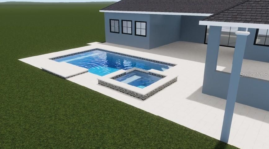 En Venta: $1,986,990 (3 camas, 4 baños, 3435 Pies cuadrados)