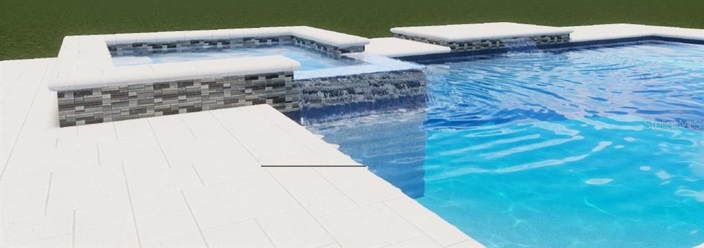 En Venta: $1,986,990 (3 camas, 4 baños, 3435 Pies cuadrados)