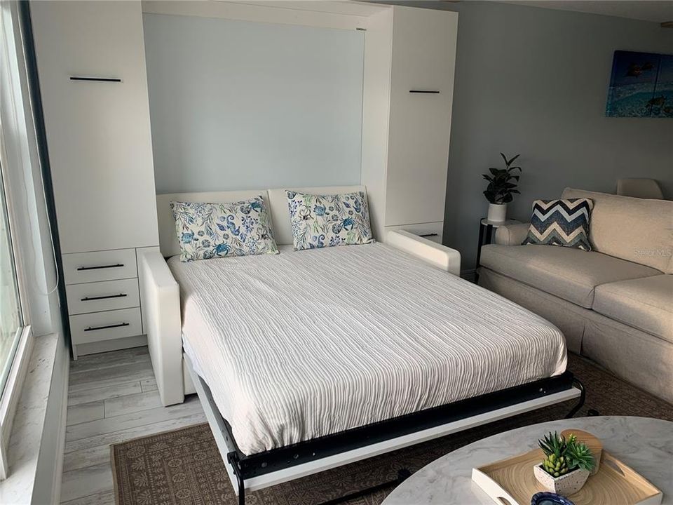 В аренду: $2,300 (1 спален, 1 ванн, 765 Квадратных фут)