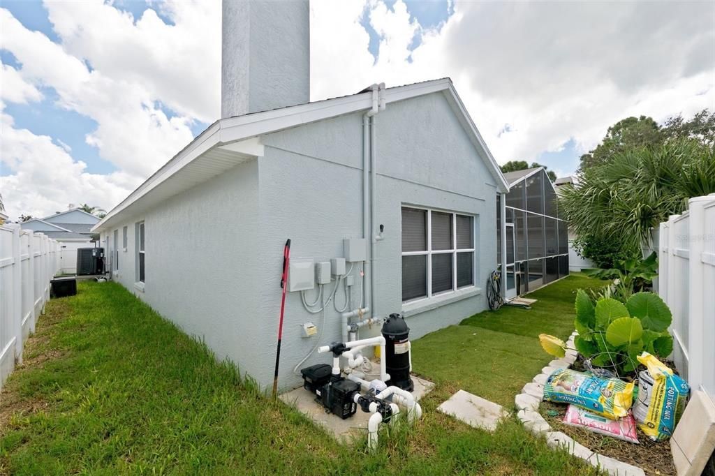 Activo con contrato: $475,000 (4 camas, 2 baños, 2020 Pies cuadrados)