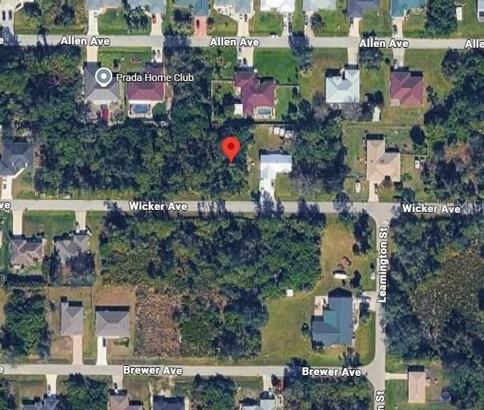 For Sale: $23,000 (0.23 acres)