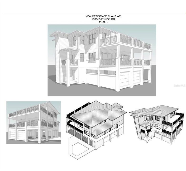 En Venta: $375,000 (0.83 acres)