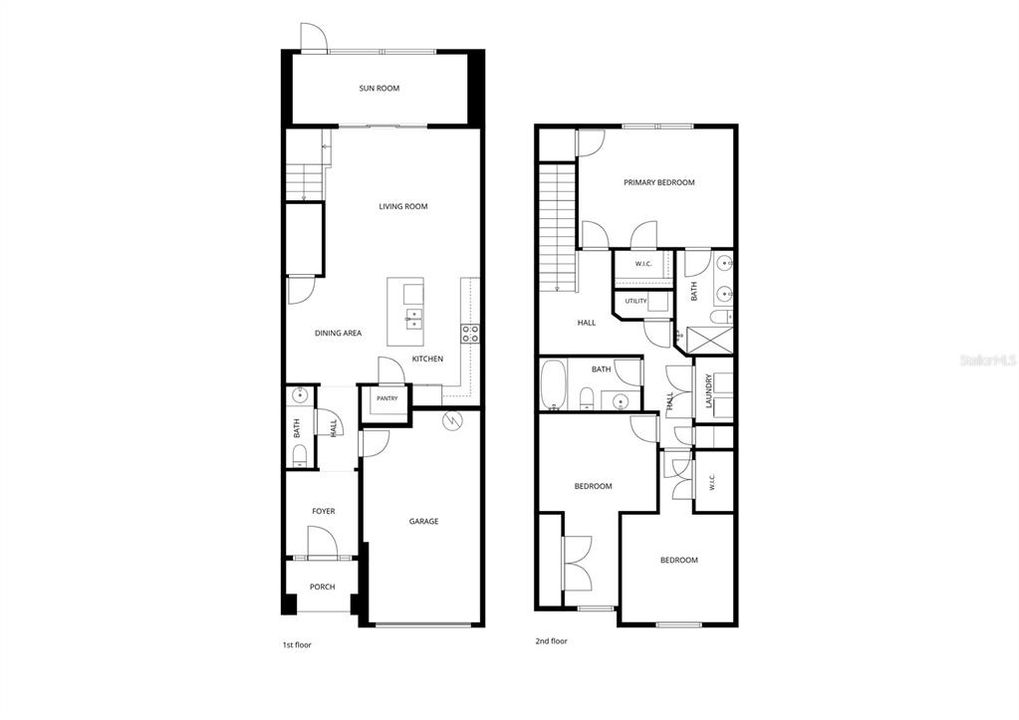 For Rent: $1,950 (3 beds, 2 baths, 1688 Square Feet)