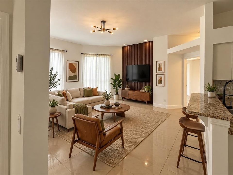 На продажу: $484,900 (4 спален, 2 ванн, 2011 Квадратных фут)