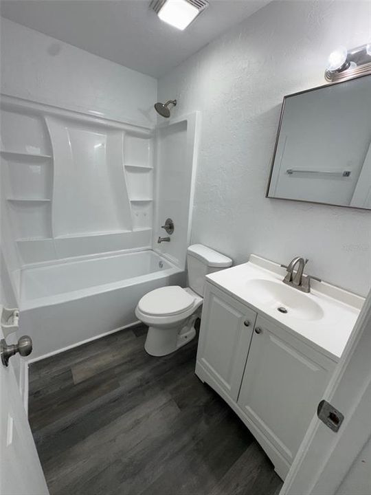 В аренду: $1,199 (2 спален, 1 ванн, 1028 Квадратных фут)