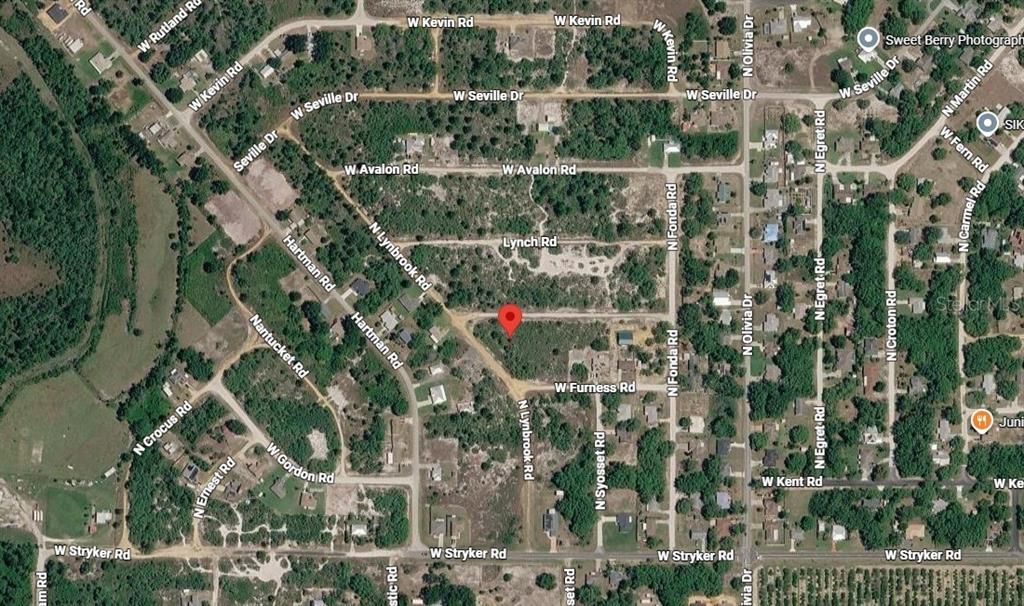 待售: $16,000 (0.42 acres)