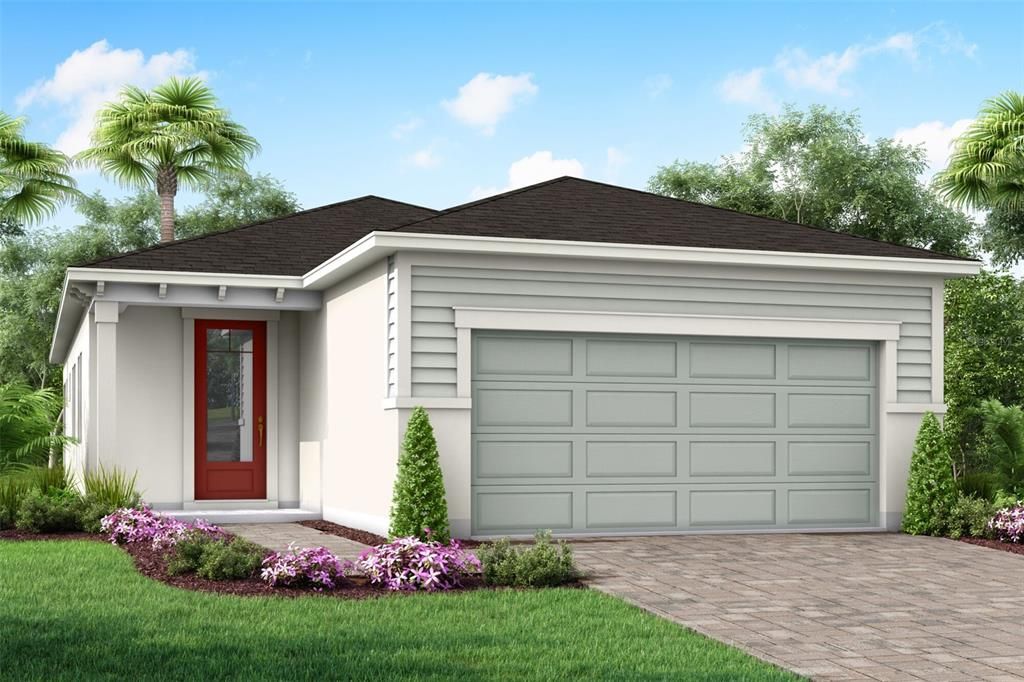 Active With Contract: $345,048 (2 beds, 2 baths, 1506 Square Feet)