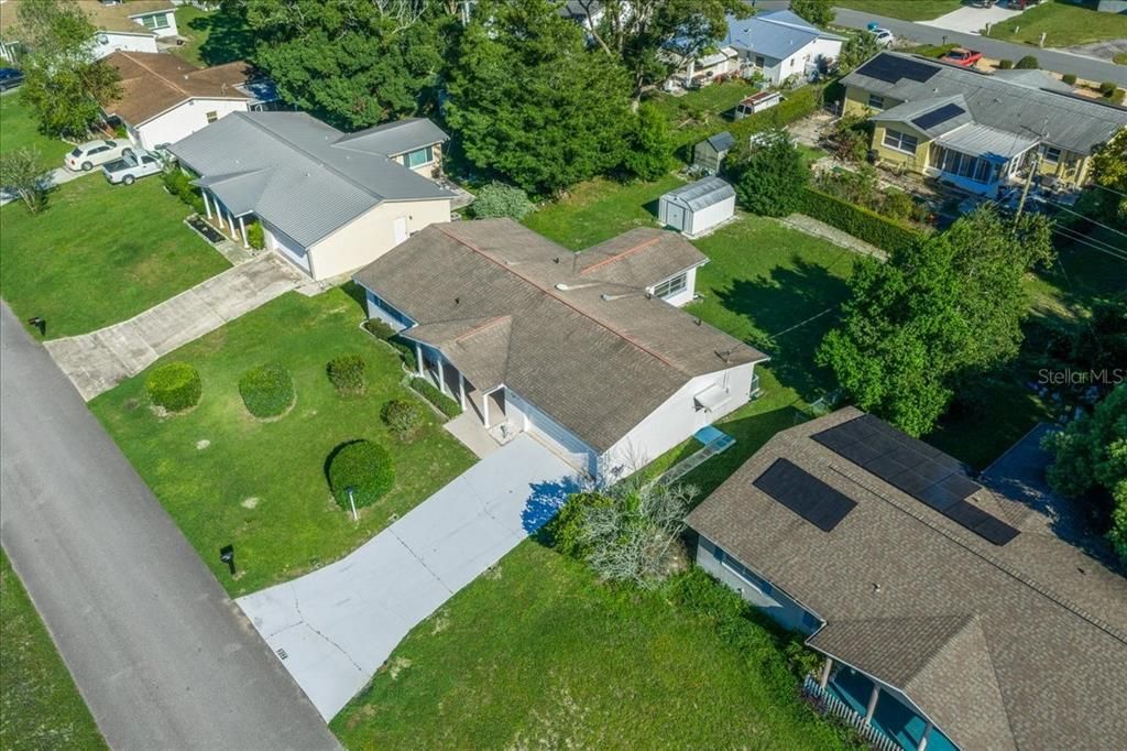 На продажу: $185,000 (2 спален, 2 ванн, 1526 Квадратных фут)