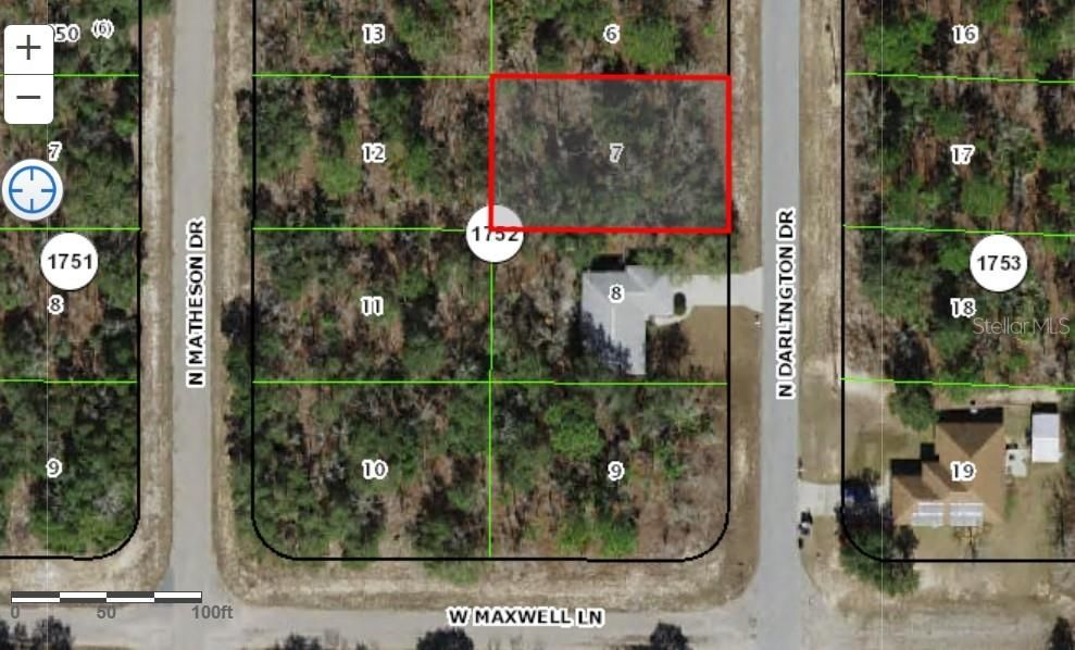 For Sale: $23,900 (0.23 acres)