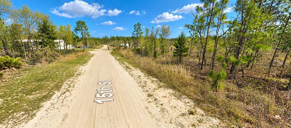 待售: $9,000 (0.40 acres)