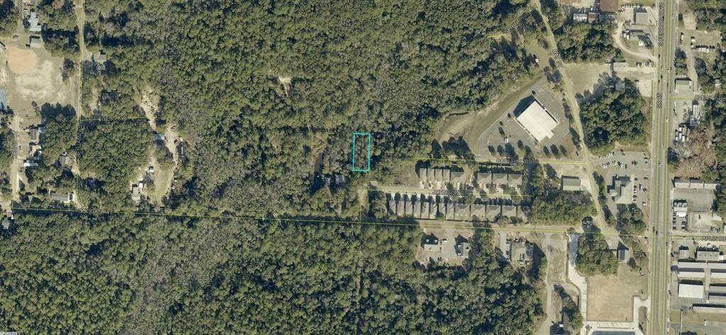 На продажу: $9,500 (0.28 acres)