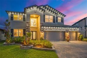 En Venta: $749,000 (5 camas, 4 baños, 3761 Pies cuadrados)