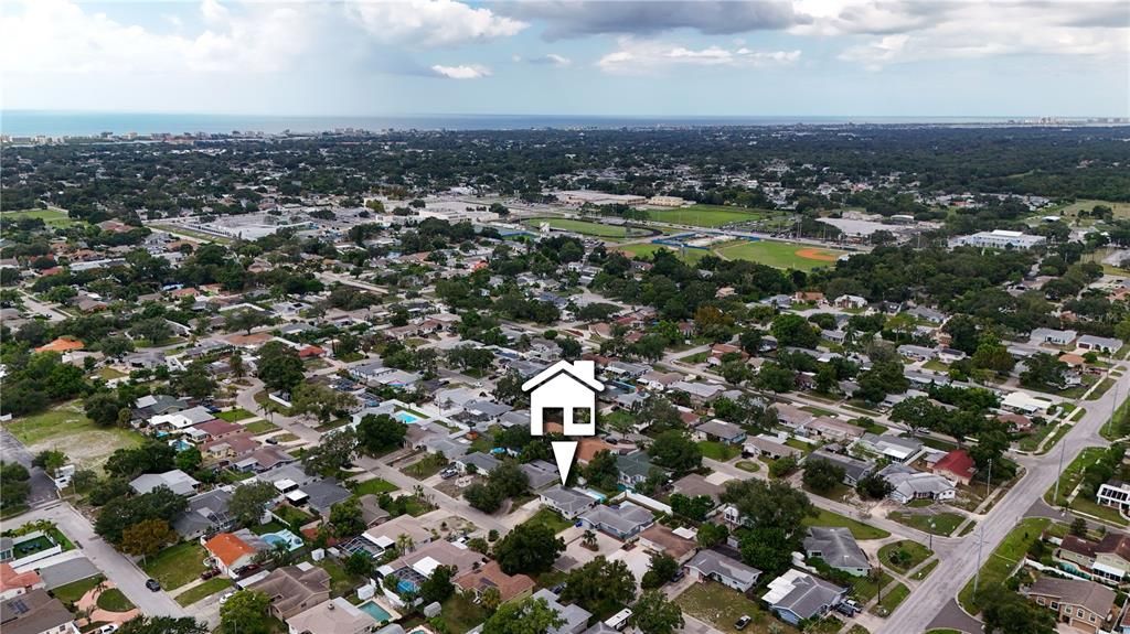 En Venta: $499,000 (3 camas, 2 baños, 1306 Pies cuadrados)