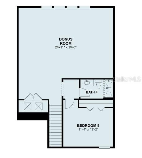 Activo con contrato: $949,990 (5 camas, 4 baños, 3978 Pies cuadrados)