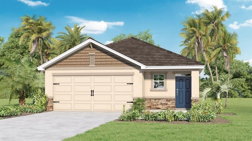 На продажу: $360,000 (3 спален, 2 ванн, 1560 Квадратных фут)