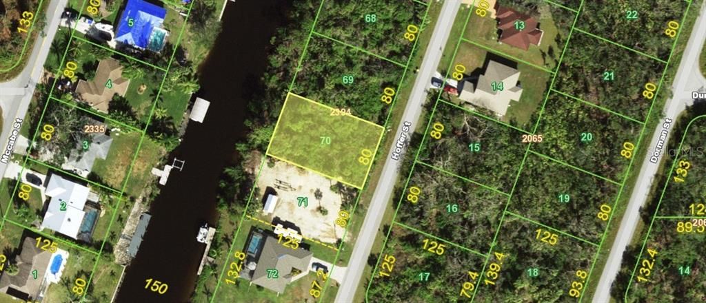 For Sale: $99,000 (0.23 acres)