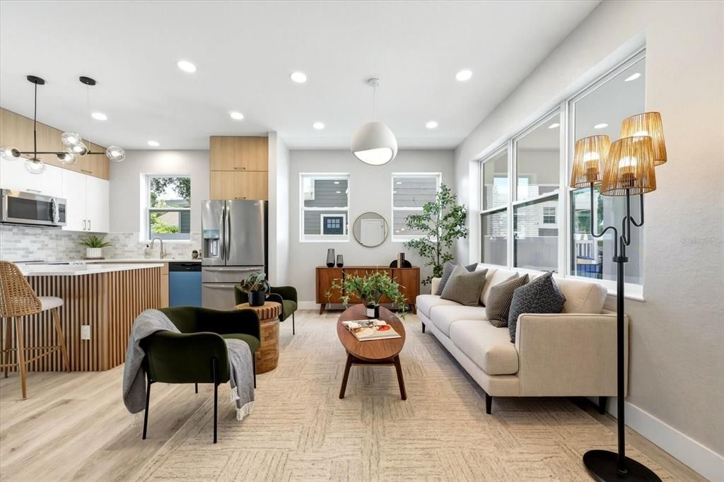 For Sale: $489,500 (3 beds, 2 baths, 1419 Square Feet)