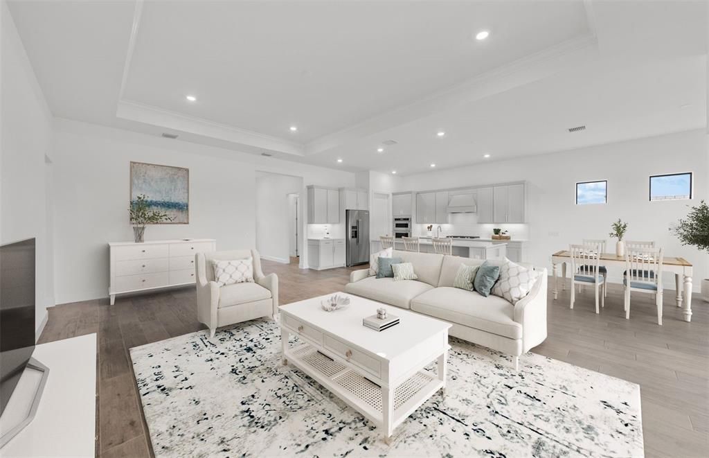 На продажу: $959,990 (3 спален, 3 ванн, 2483 Квадратных фут)