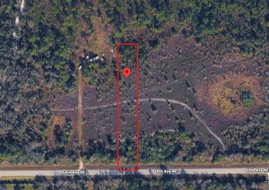 На продажу: $70,000 (1.14 acres)