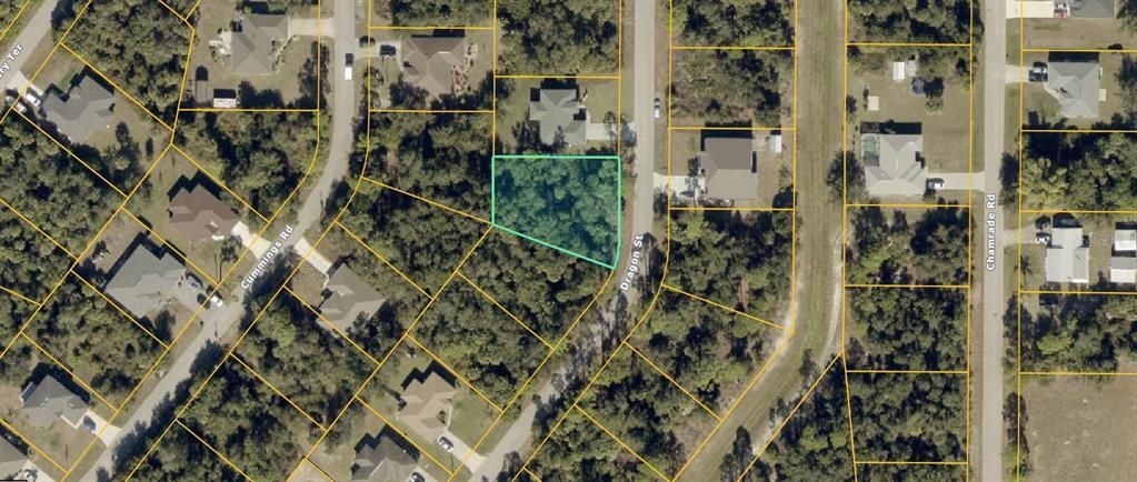 待售: $19,000 (0.25 acres)