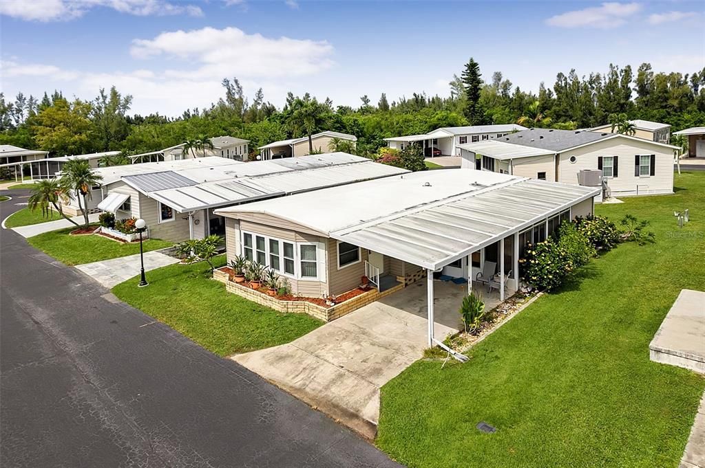 На продажу: $135,000 (2 спален, 2 ванн, 1080 Квадратных фут)