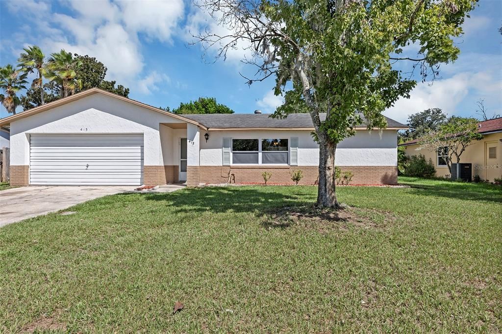 For Sale: $232,500 (3 beds, 2 baths, 1229 Square Feet)