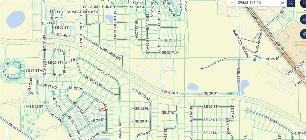 На продажу: $74,900 (0.18 acres)