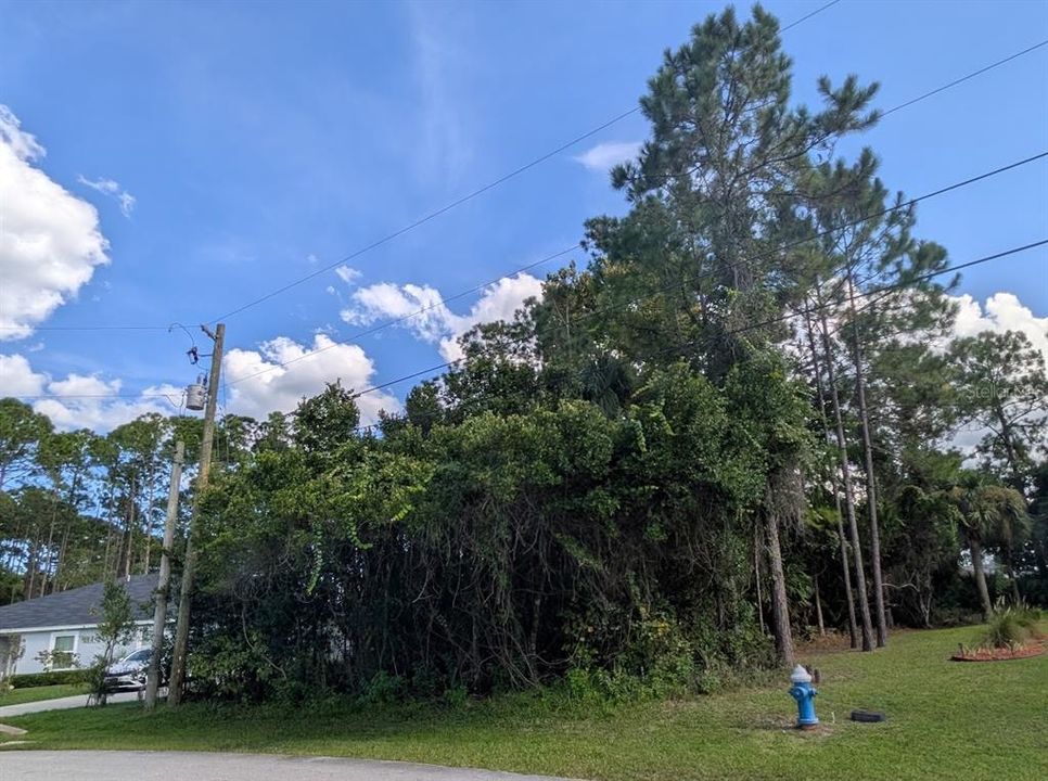 На продажу: $80,000 (0.25 acres)
