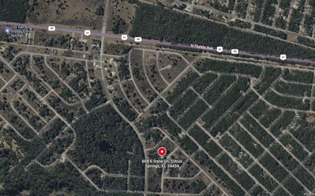 合同活跃: $18,000 (0.40 acres)