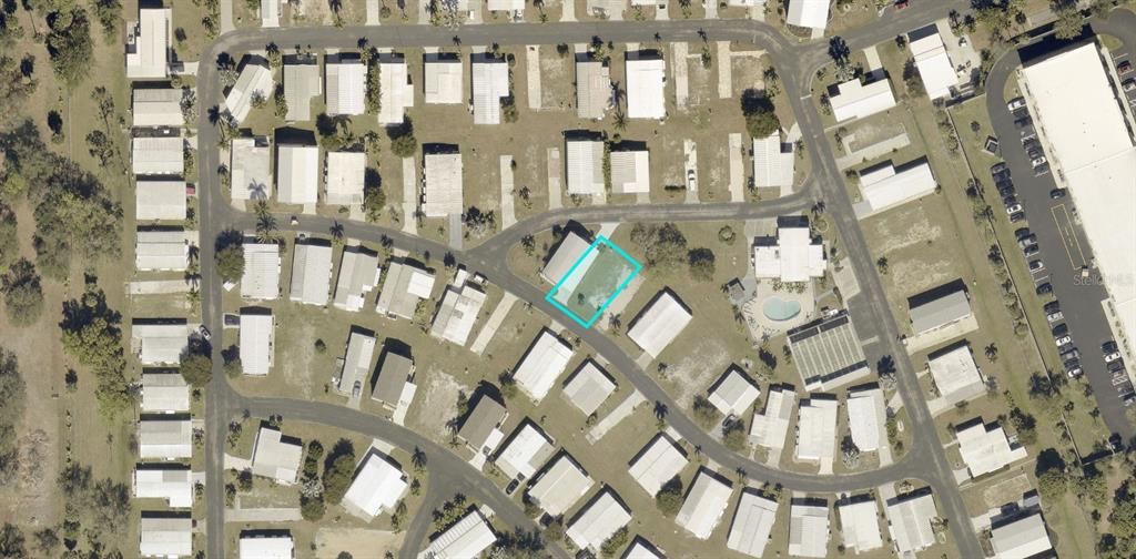 En Venta: $22,999 (0.10 acres)