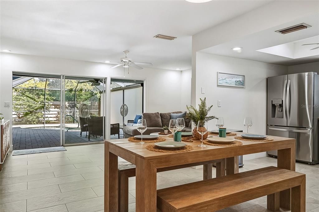 В аренду: $3,800 (2 спален, 2 ванн, 1318 Квадратных фут)