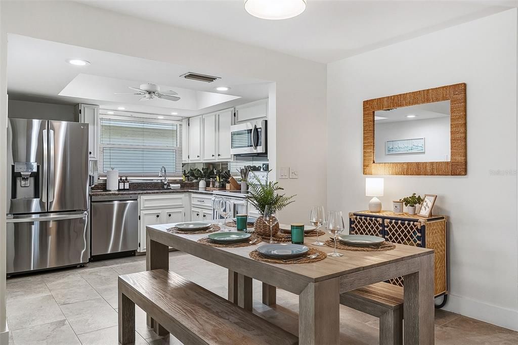 В аренду: $3,800 (2 спален, 2 ванн, 1318 Квадратных фут)