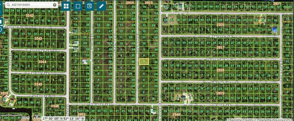 For Sale: $19,000 (0.23 acres)