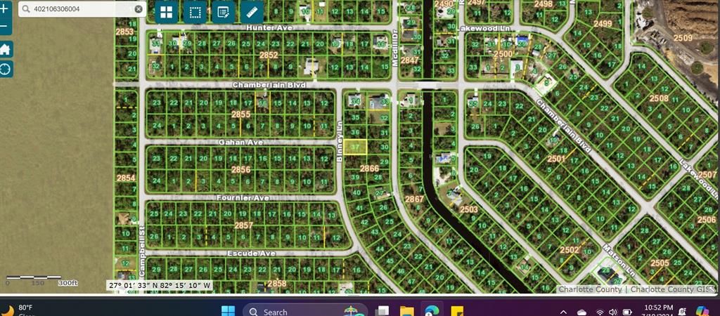 For Sale: $19,000 (0.23 acres)