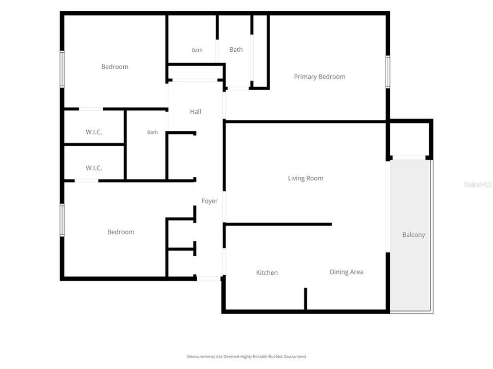 For Sale: $166,500 (3 beds, 2 baths, 1426 Square Feet)