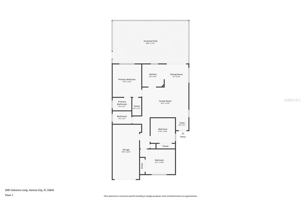For Rent: $2,100 (3 beds, 2 baths, 1130 Square Feet)
