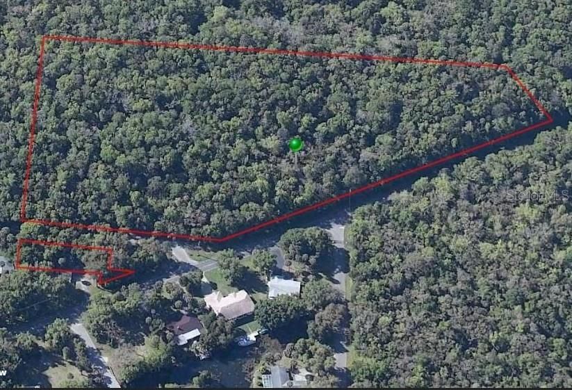 For Sale: $245,000 (10.32 acres)