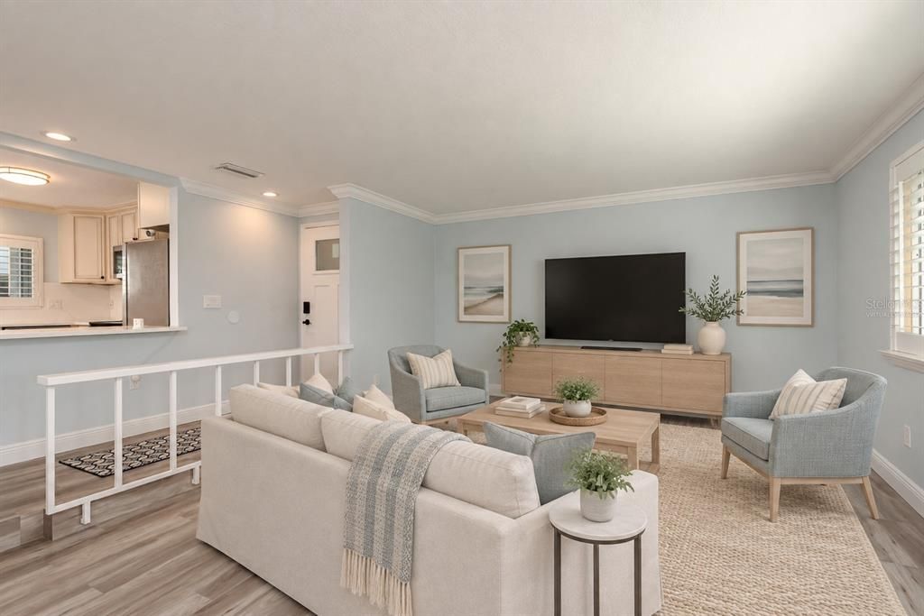 For Sale: $525,000 (2 beds, 2 baths, 1325 Square Feet)