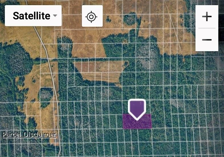 For Sale: $25,000 (5.00 acres)