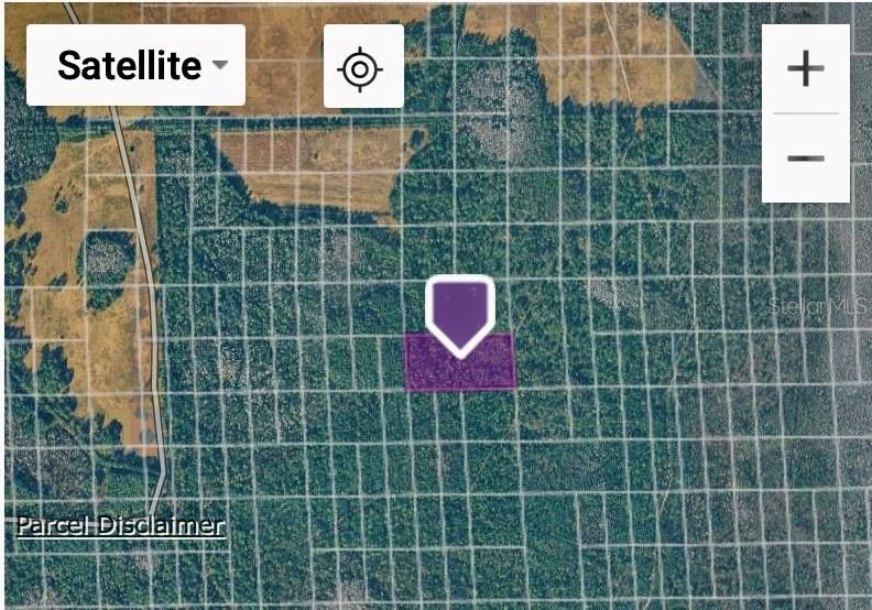 For Sale: $25,000 (5.00 acres)