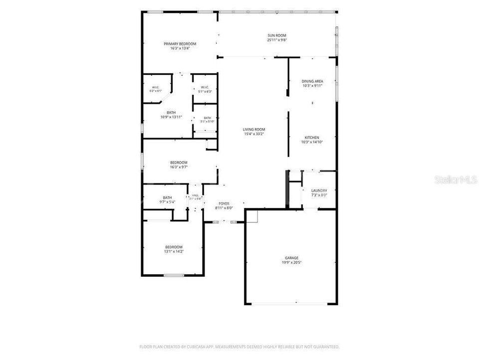 En Venta: $315,000 (3 camas, 2 baños, 1869 Pies cuadrados)