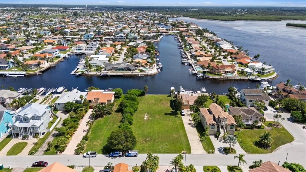 Active With Contract: $550,000 (0.28 acres)
