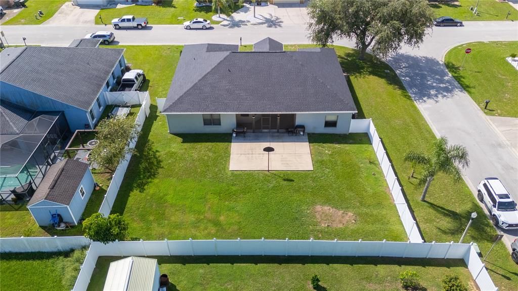 For Sale: $438,000 (4 beds, 3 baths, 2326 Square Feet)