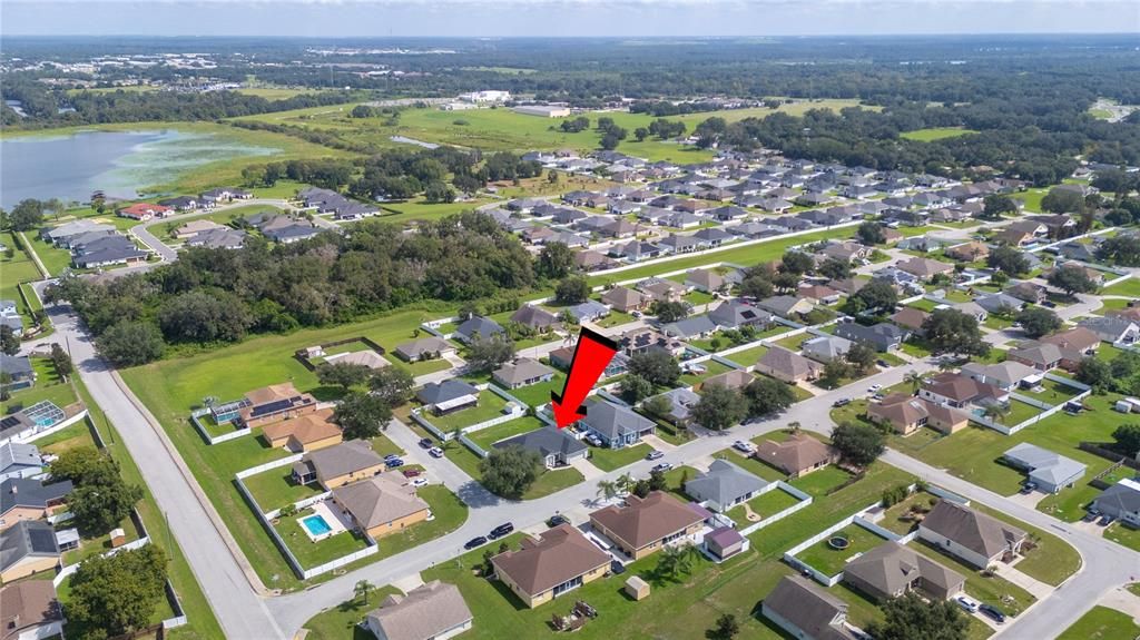 For Sale: $438,000 (4 beds, 3 baths, 2326 Square Feet)
