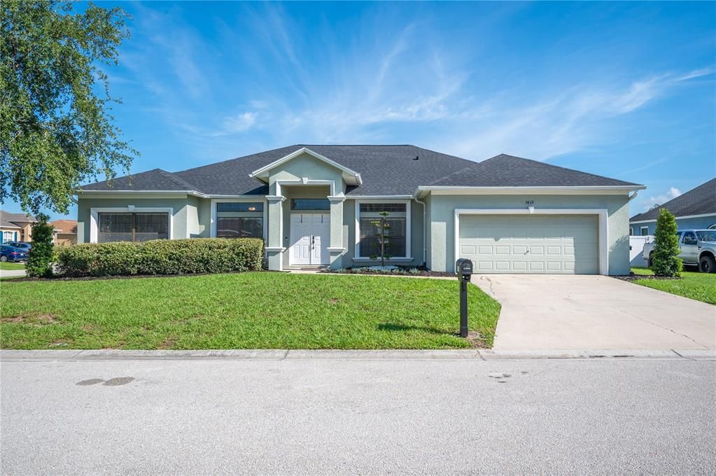 For Sale: $438,000 (4 beds, 3 baths, 2326 Square Feet)