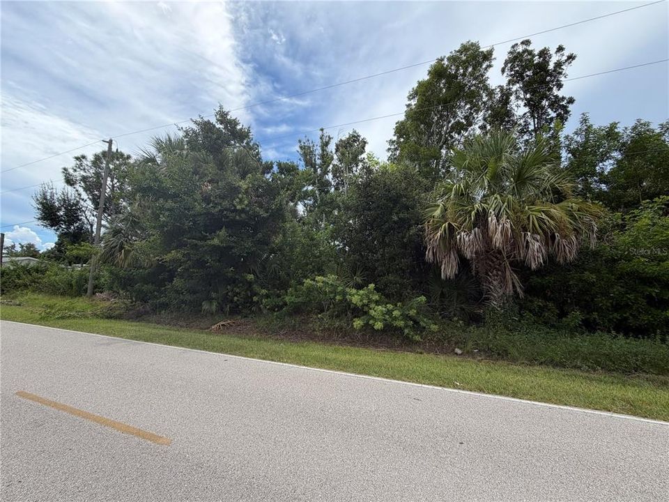 For Sale: $25,000 (0.23 acres)